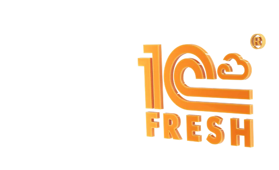 1С: Фреш